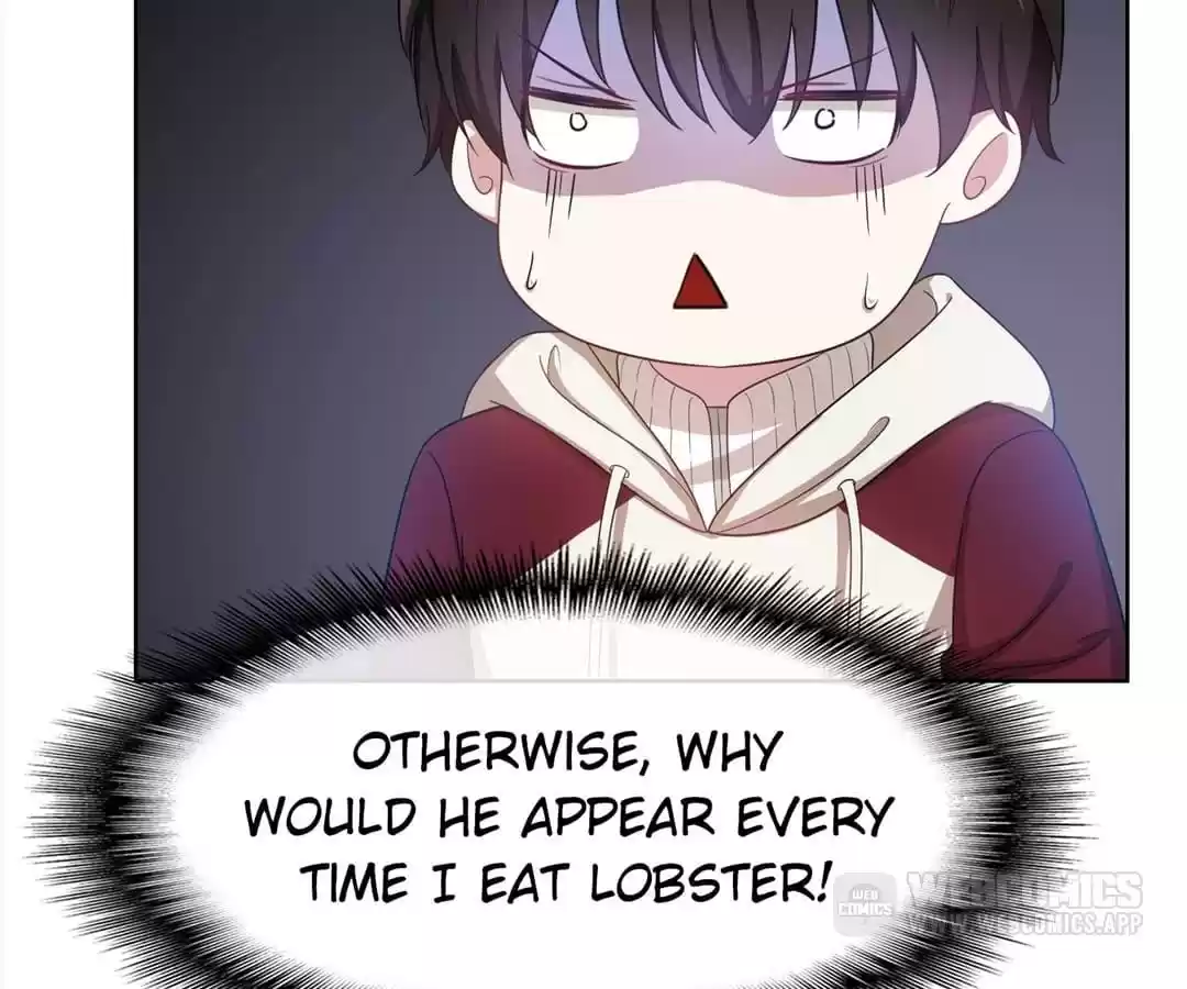 The Naive Mr. Lu Chapter 35