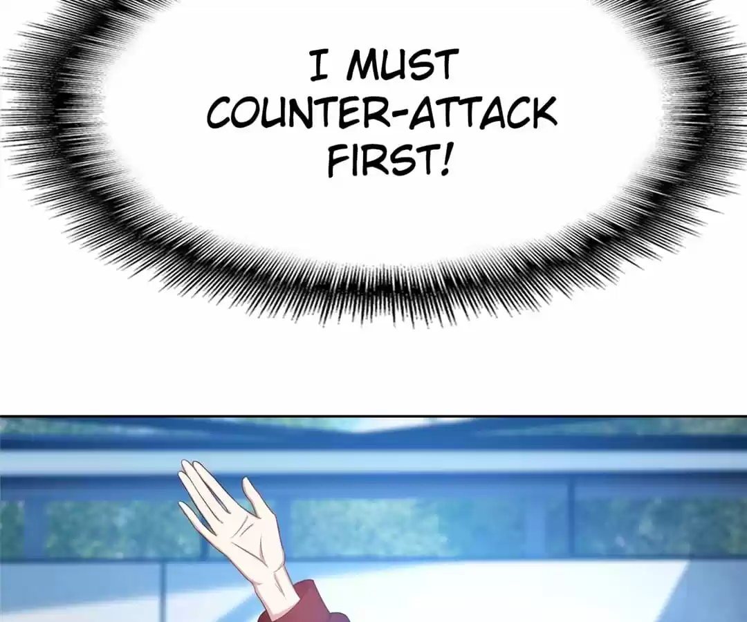 The Naive Mr. Lu Chapter 35