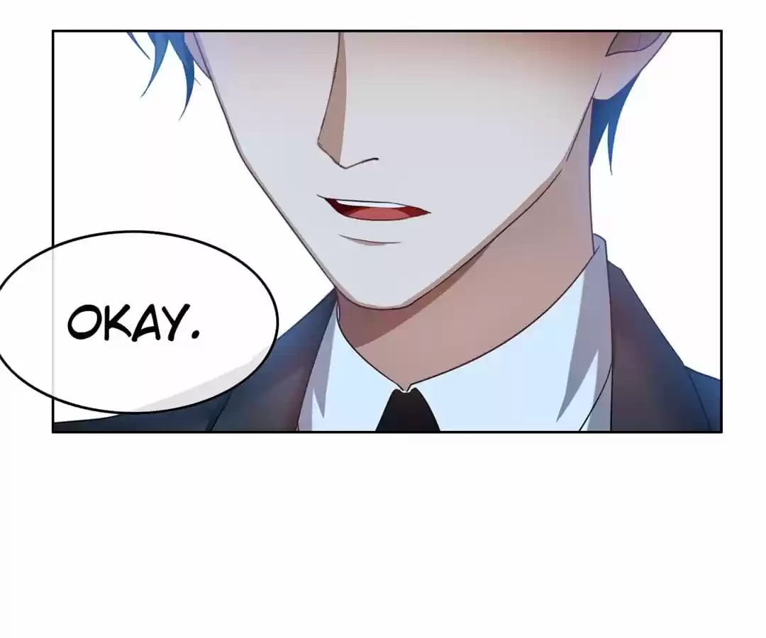 The Naive Mr. Lu Chapter 35