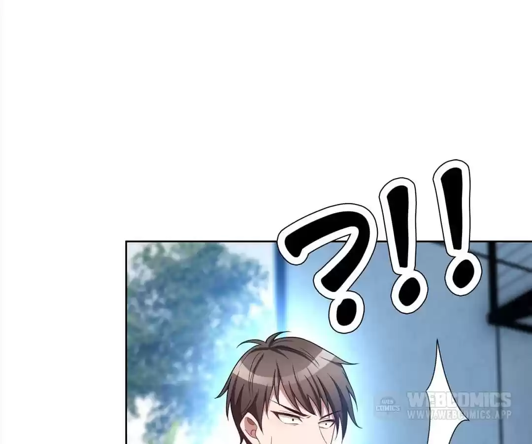 The Naive Mr. Lu Chapter 35