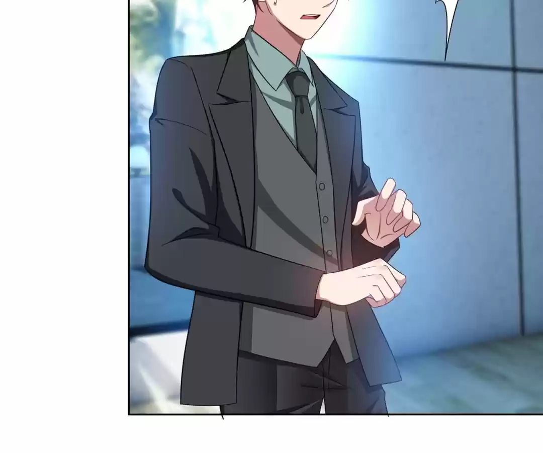 The Naive Mr. Lu Chapter 35