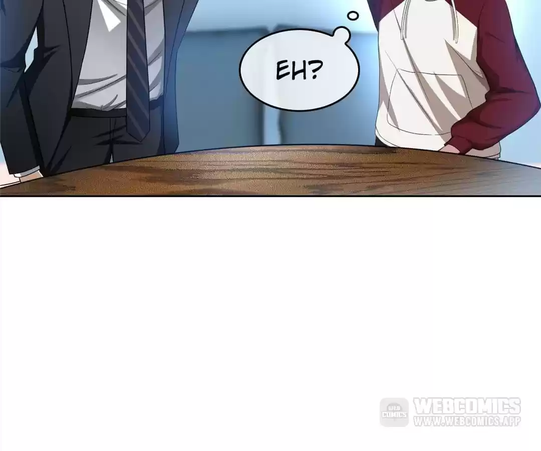 The Naive Mr. Lu Chapter 35