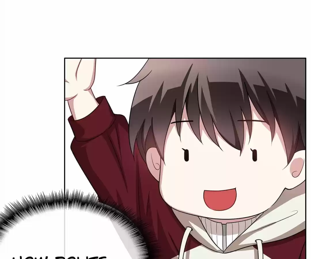 The Naive Mr. Lu Chapter 35