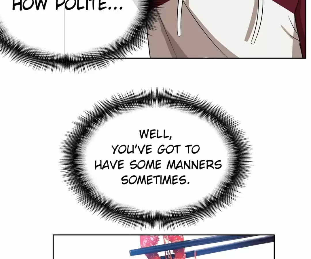 The Naive Mr. Lu Chapter 35