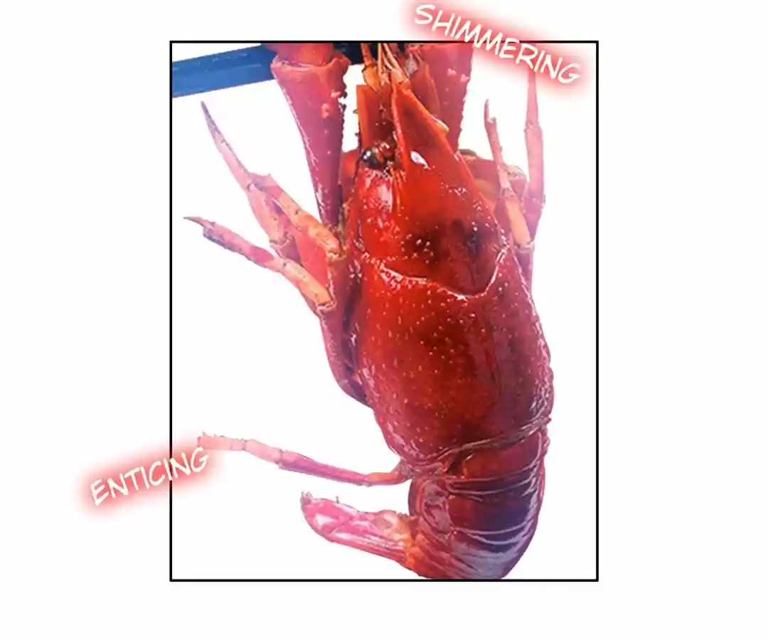 The Naive Mr. Lu Chapter 35