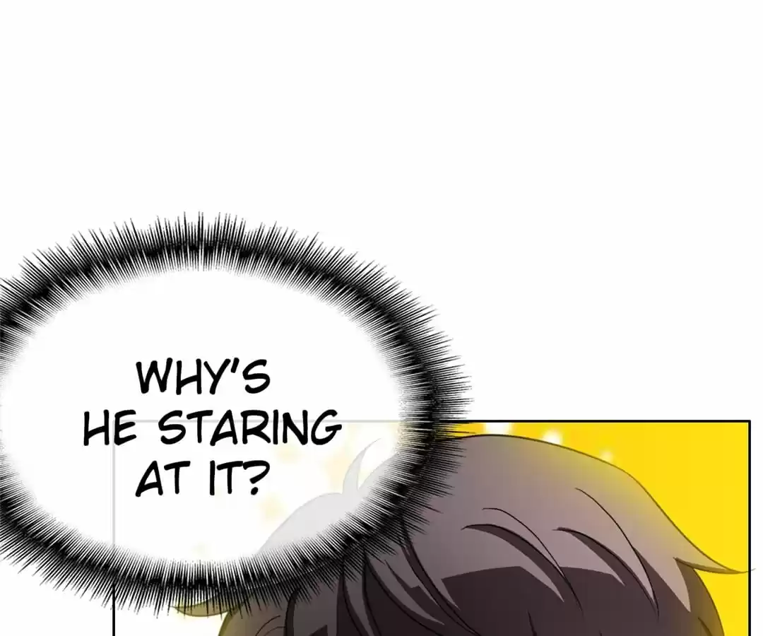 The Naive Mr. Lu Chapter 35