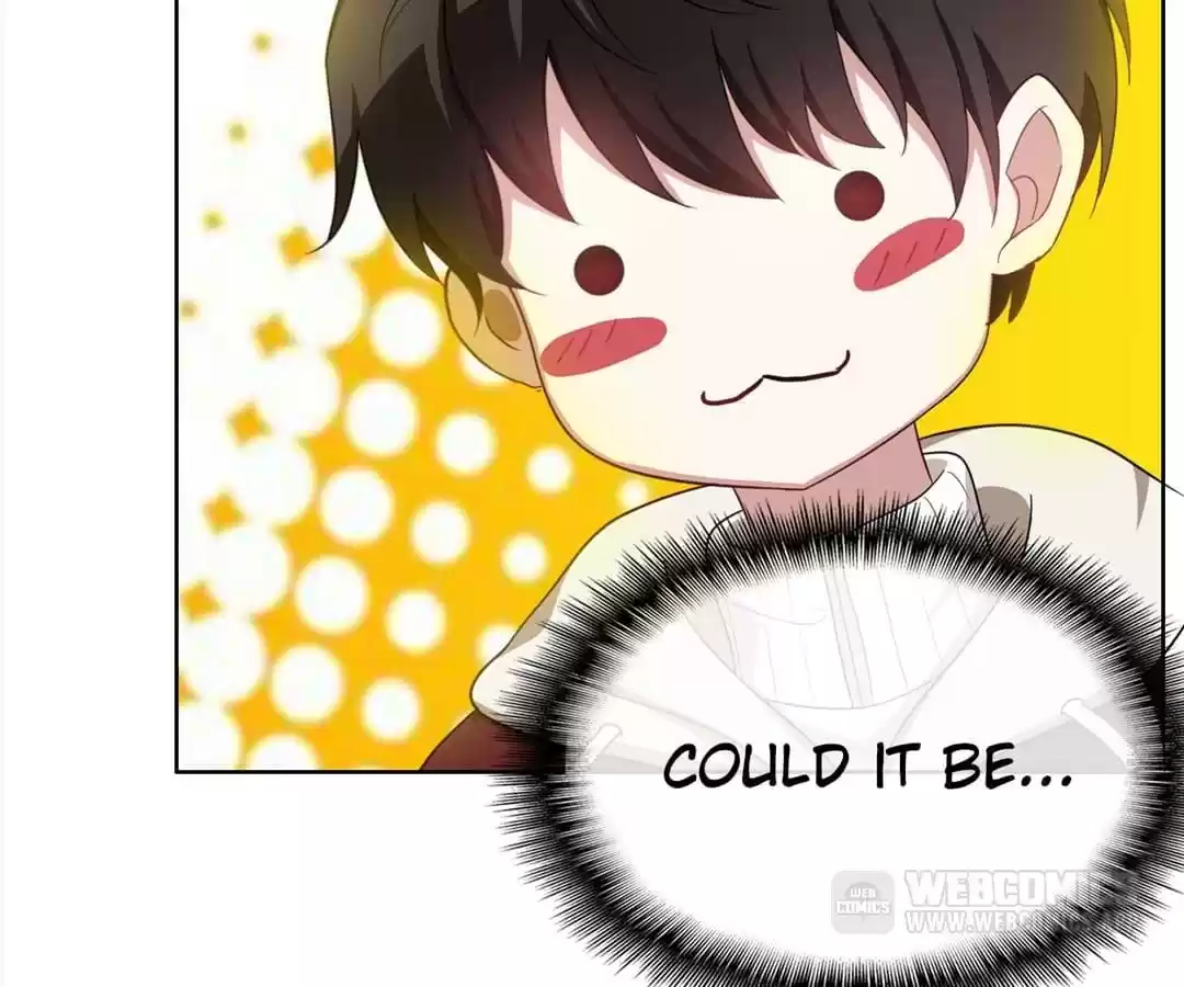 The Naive Mr. Lu Chapter 35