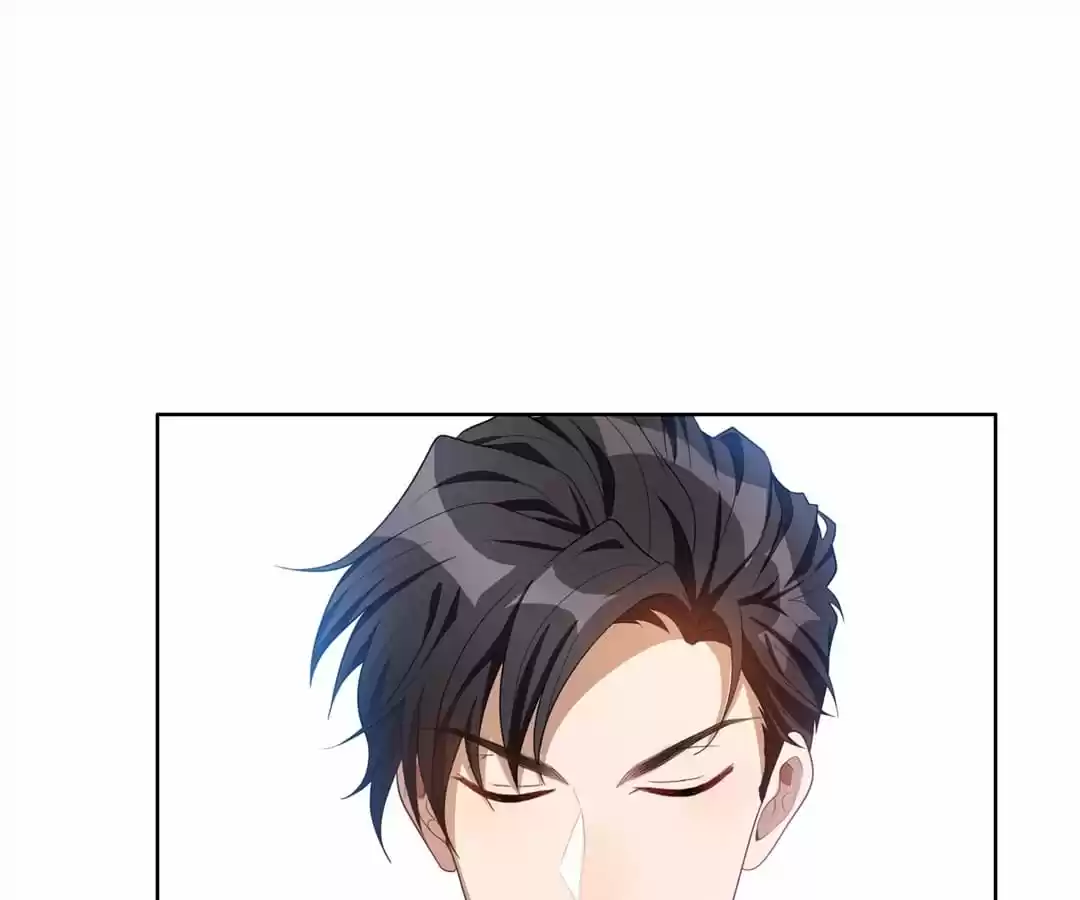 The Naive Mr. Lu Chapter 35