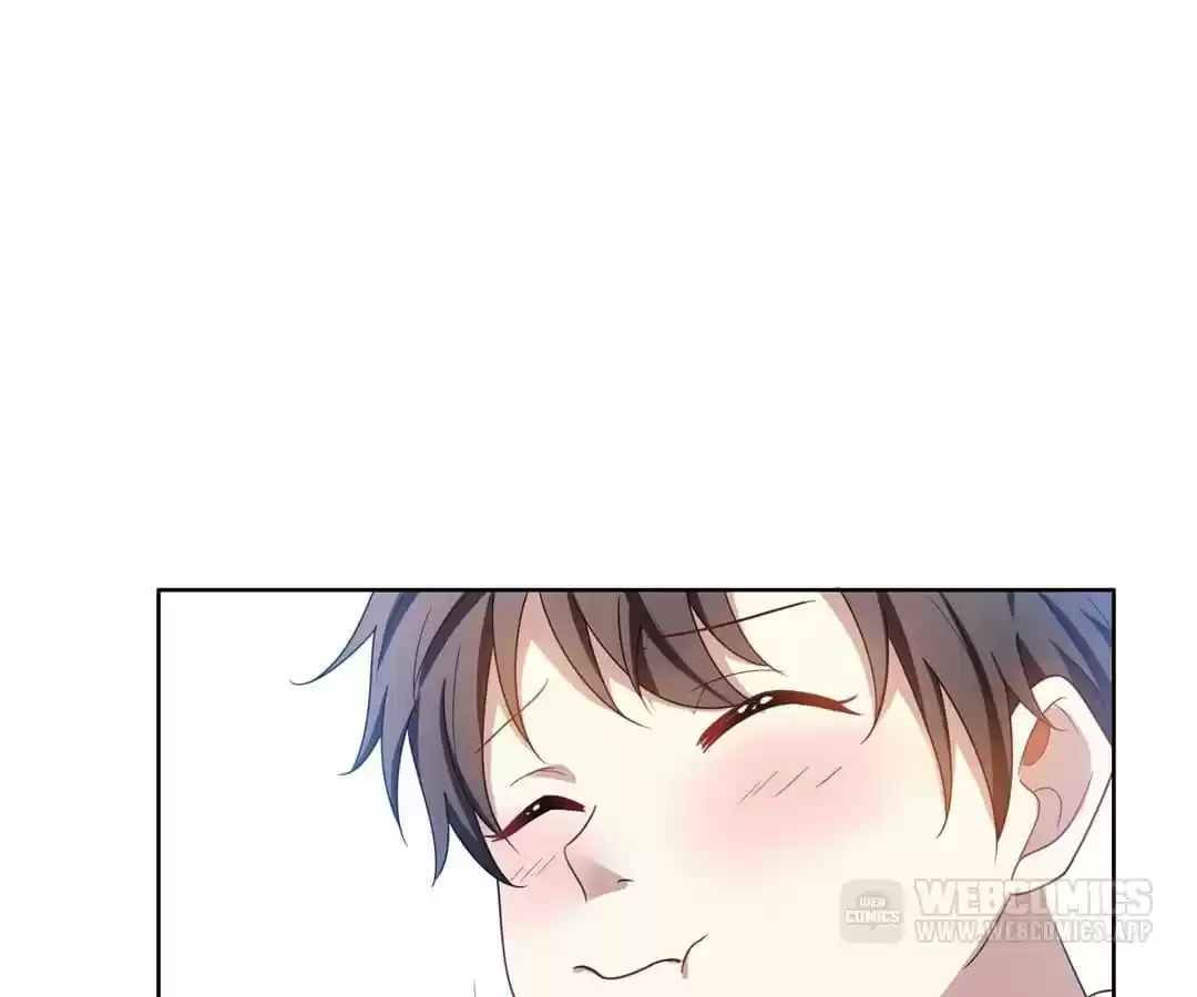 The Naive Mr. Lu Chapter 35