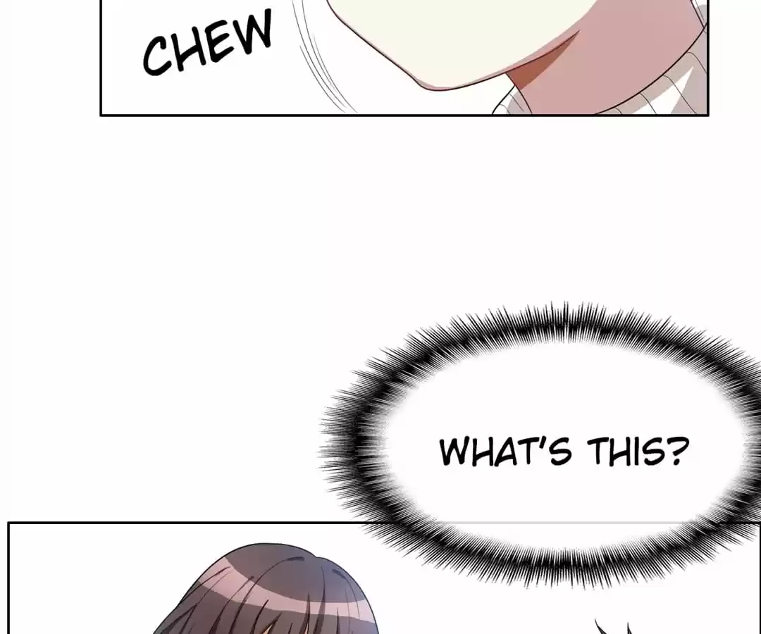 The Naive Mr. Lu Chapter 35