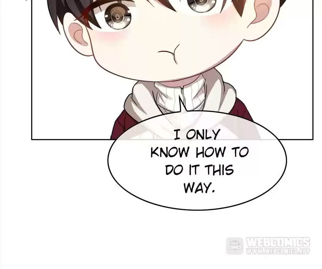 The Naive Mr. Lu Chapter 35