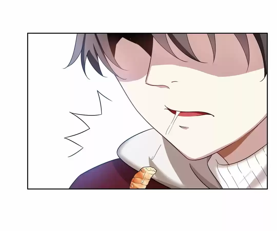 The Naive Mr. Lu Chapter 35