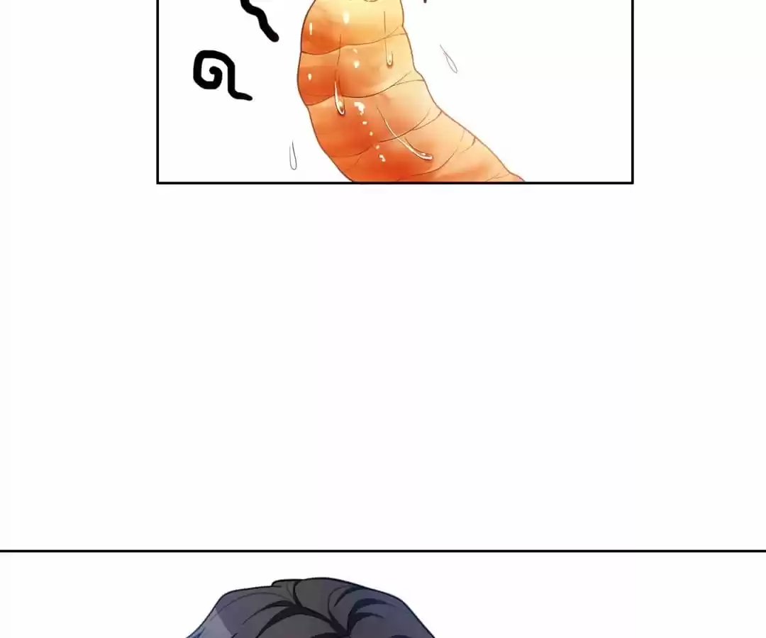 The Naive Mr. Lu Chapter 35