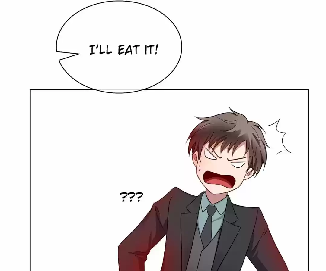 The Naive Mr. Lu Chapter 35