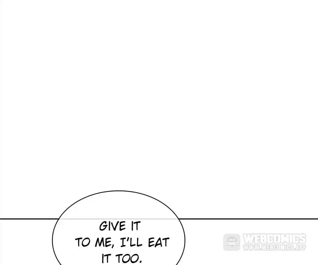 The Naive Mr. Lu Chapter 35