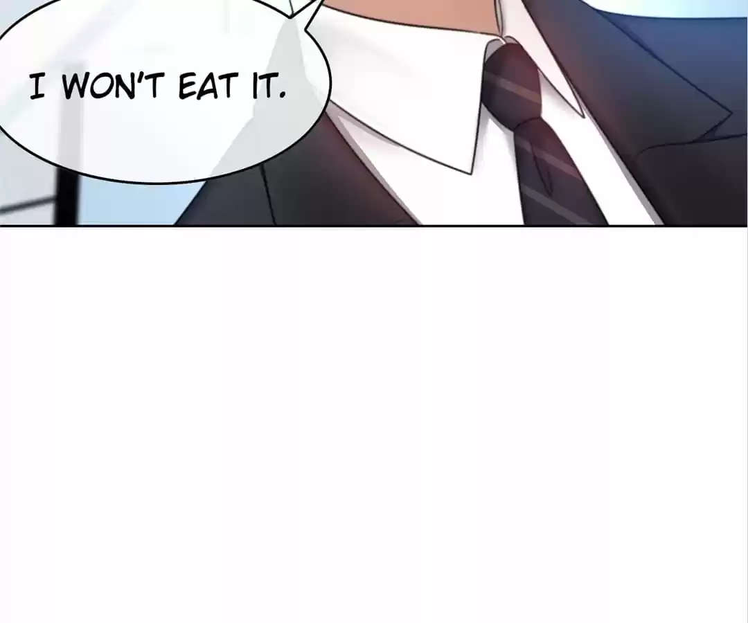 The Naive Mr. Lu Chapter 35