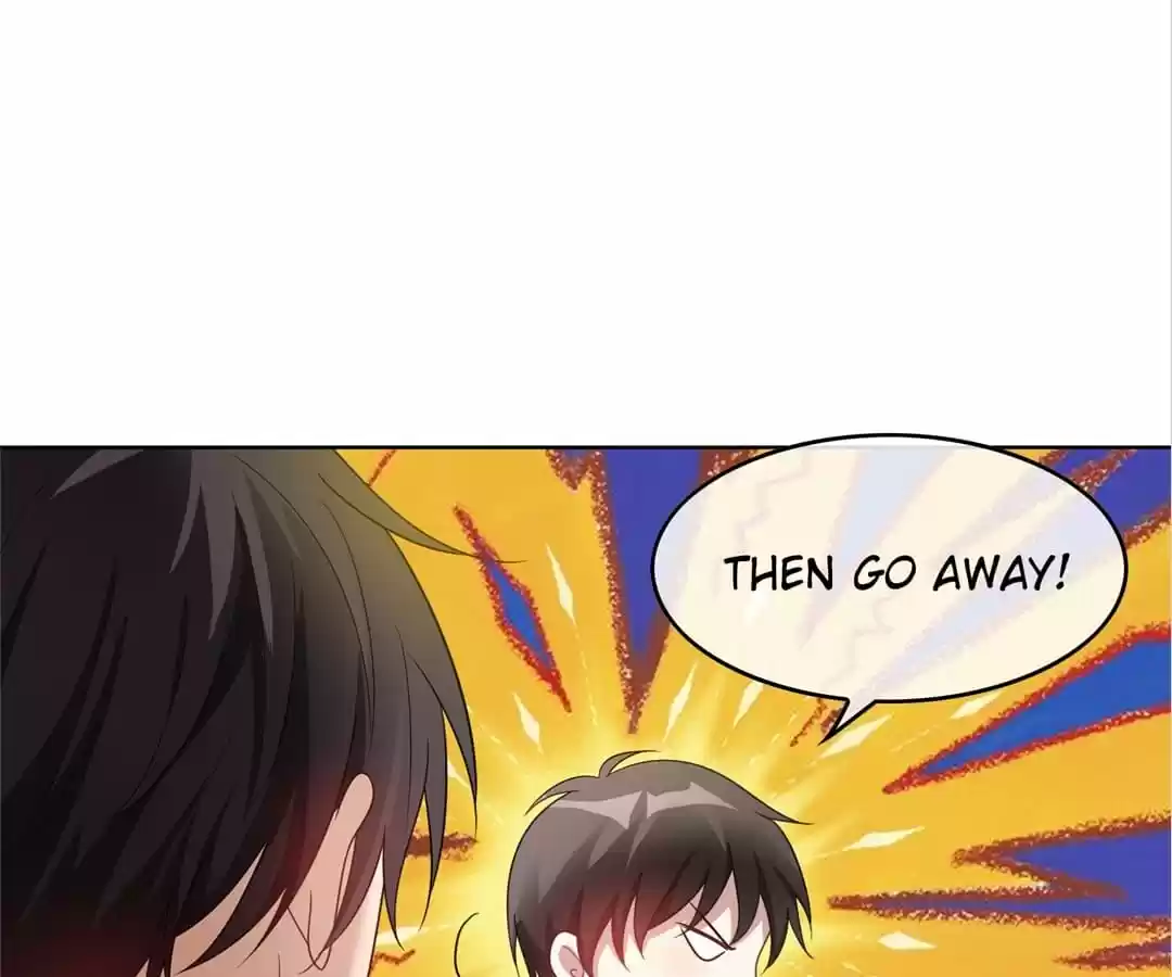 The Naive Mr. Lu Chapter 35