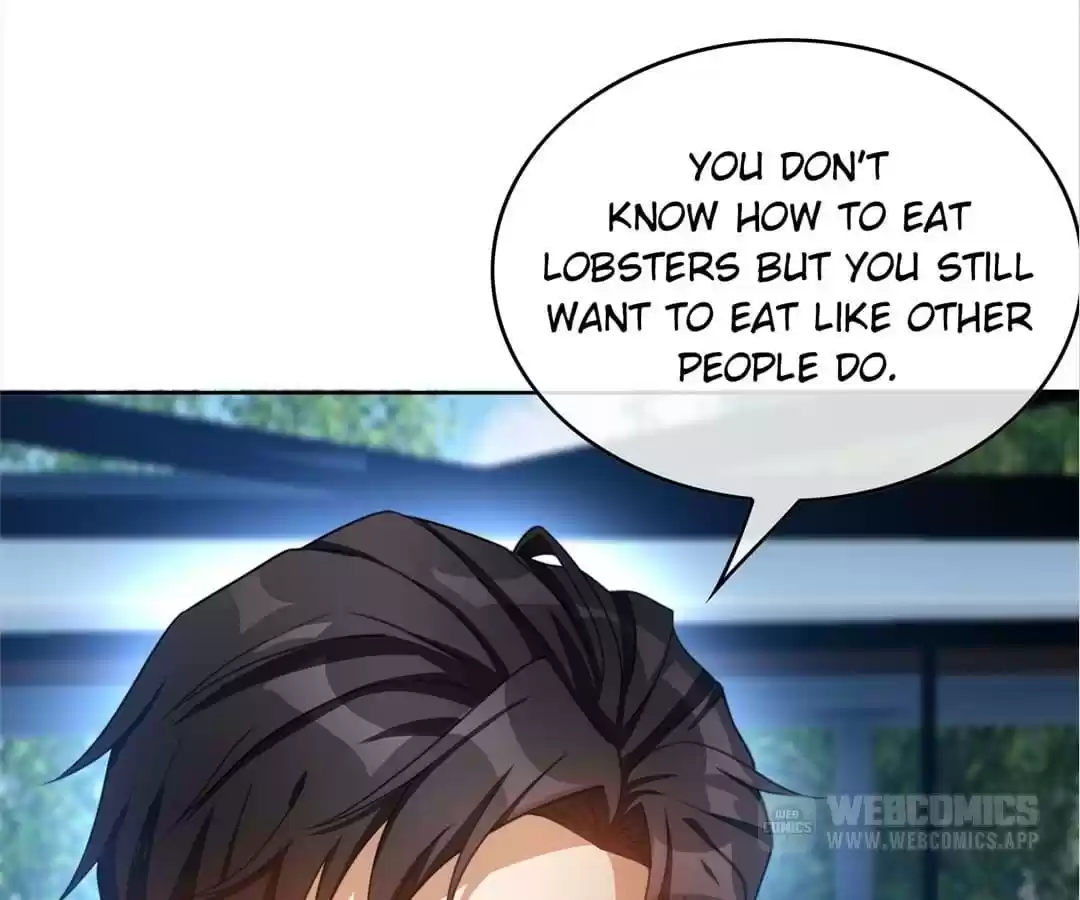 The Naive Mr. Lu Chapter 35