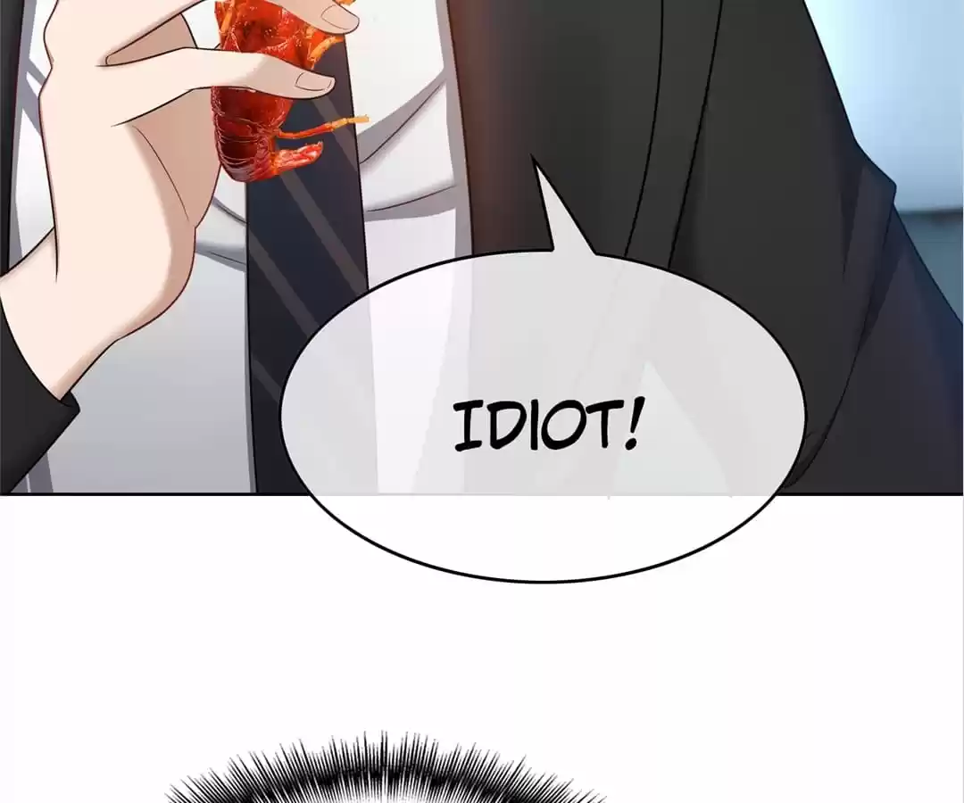 The Naive Mr. Lu Chapter 35