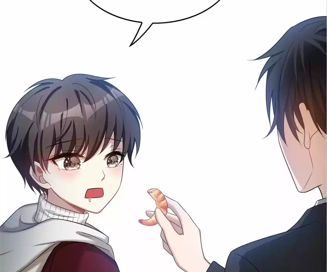 The Naive Mr. Lu Chapter 35