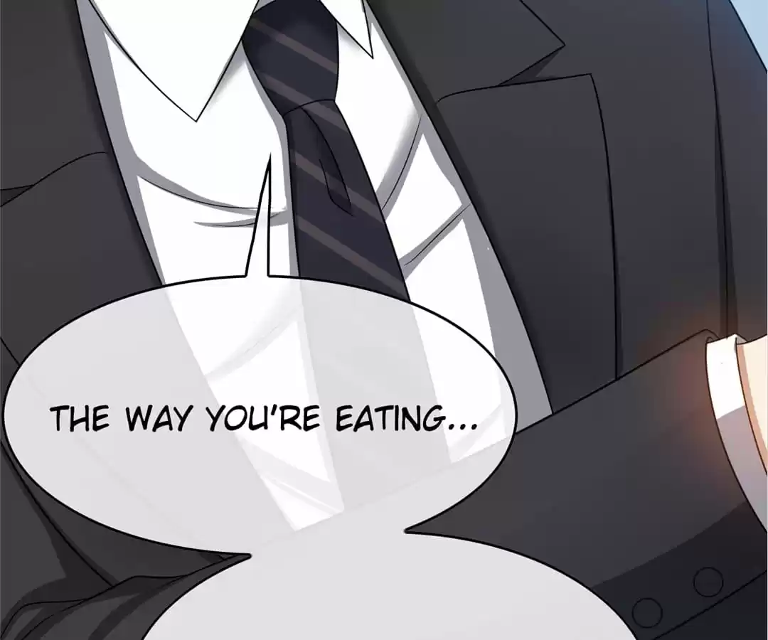 The Naive Mr. Lu Chapter 35