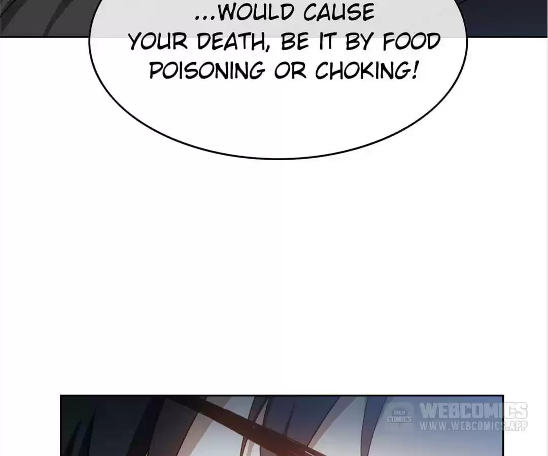 The Naive Mr. Lu Chapter 35