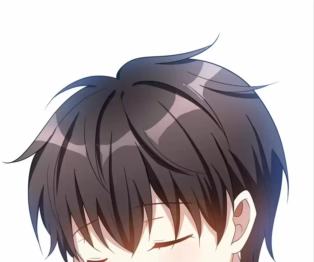 The Naive Mr. Lu Chapter 35