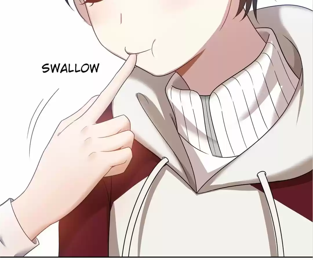 The Naive Mr. Lu Chapter 35