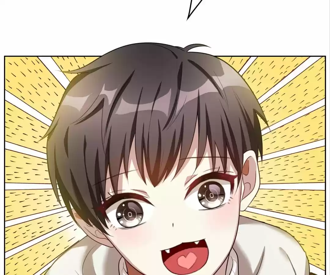 The Naive Mr. Lu Chapter 35