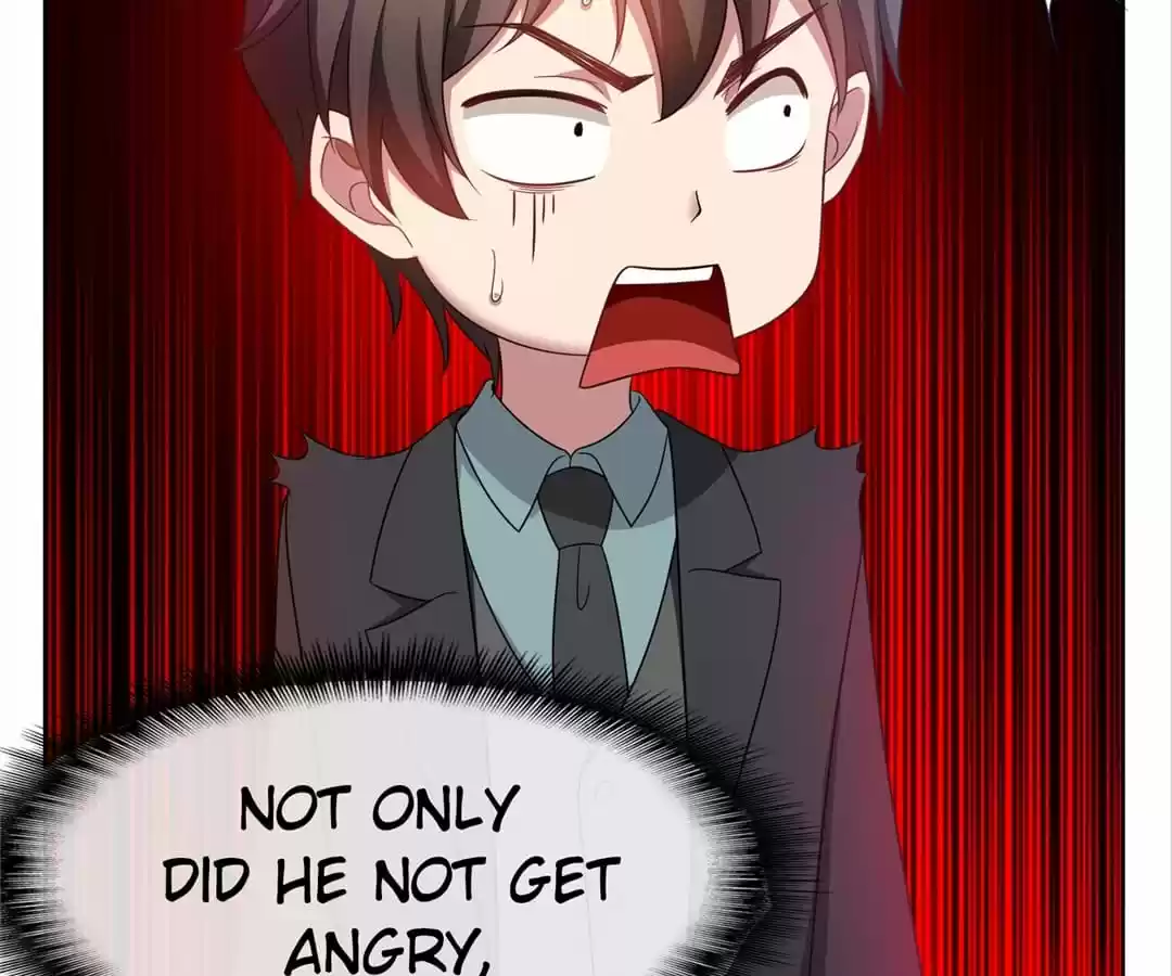 The Naive Mr. Lu Chapter 35