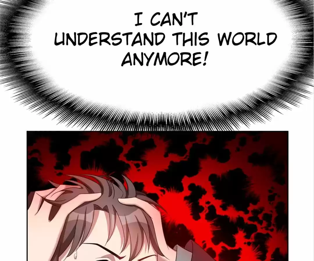 The Naive Mr. Lu Chapter 35