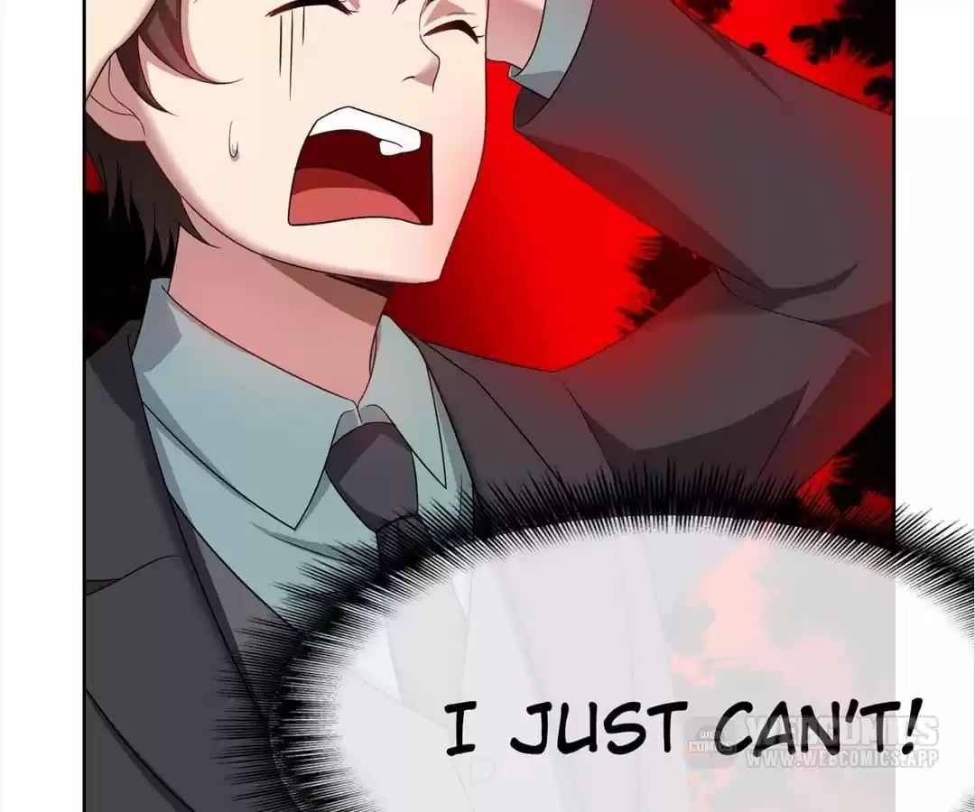 The Naive Mr. Lu Chapter 35