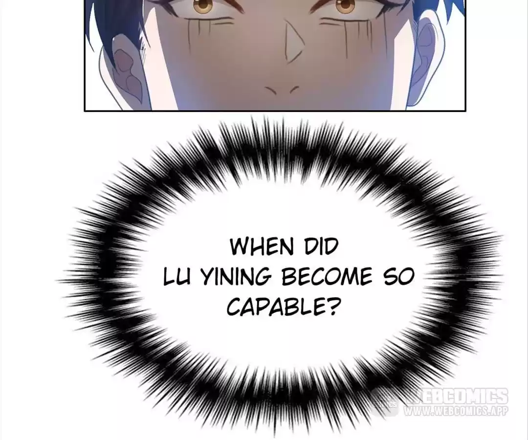 The Naive Mr. Lu Chapter 36