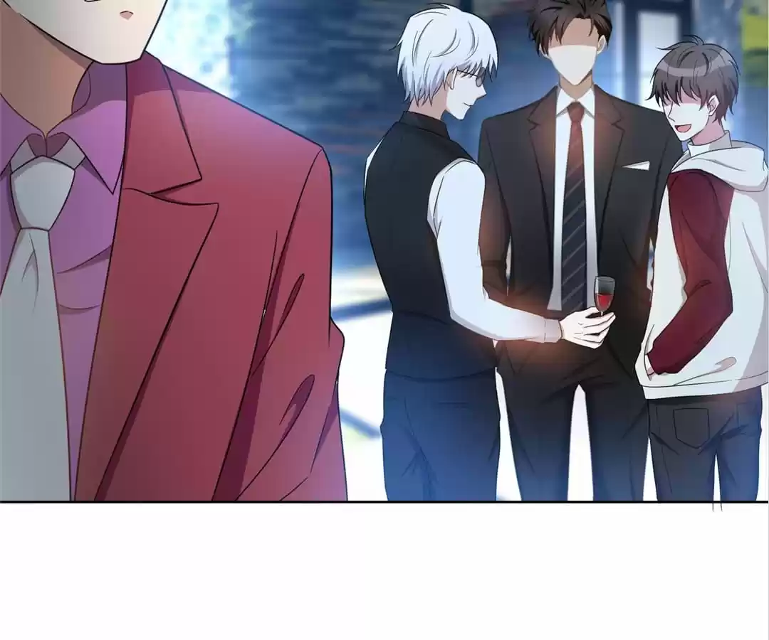 The Naive Mr. Lu Chapter 36