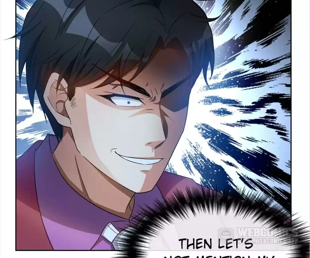 The Naive Mr. Lu Chapter 36