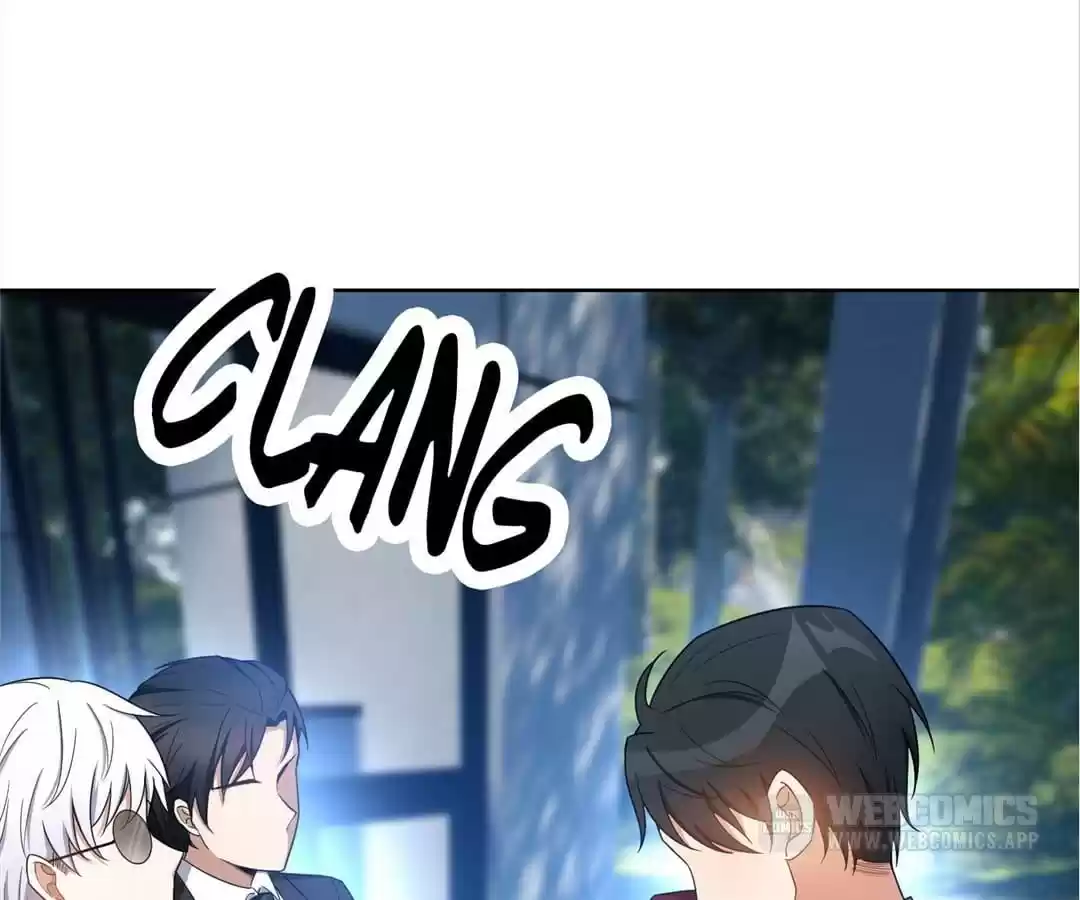 The Naive Mr. Lu Chapter 36