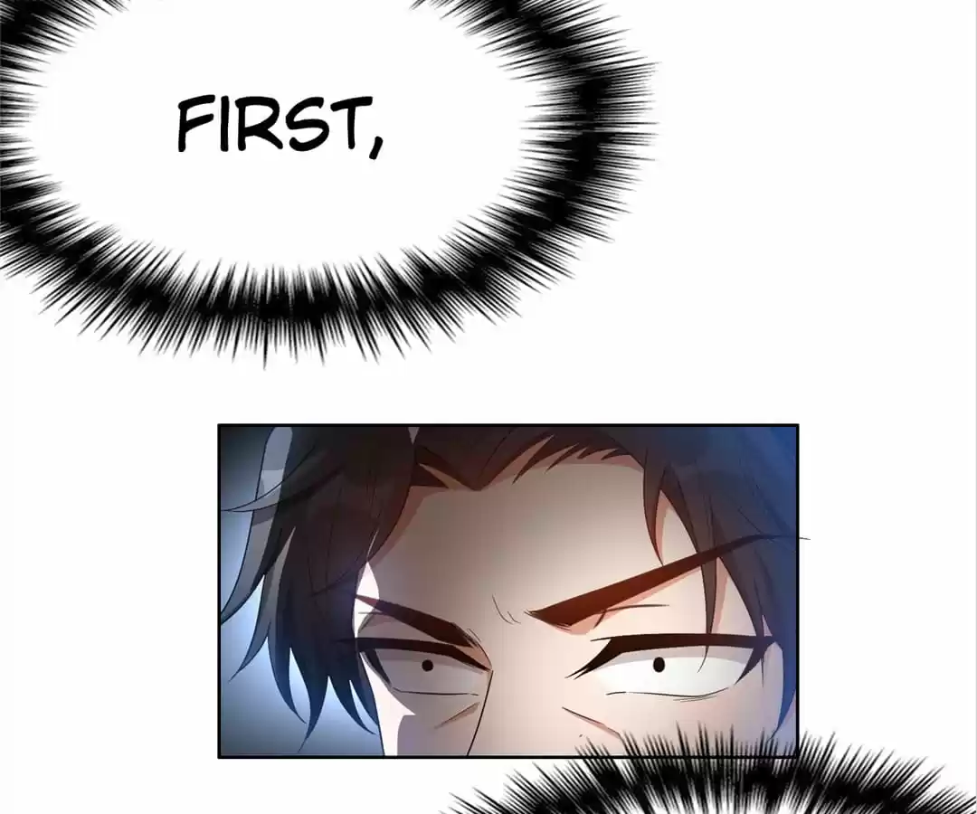 The Naive Mr. Lu Chapter 36