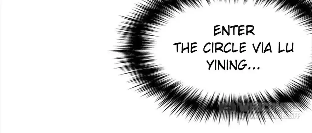 The Naive Mr. Lu Chapter 36