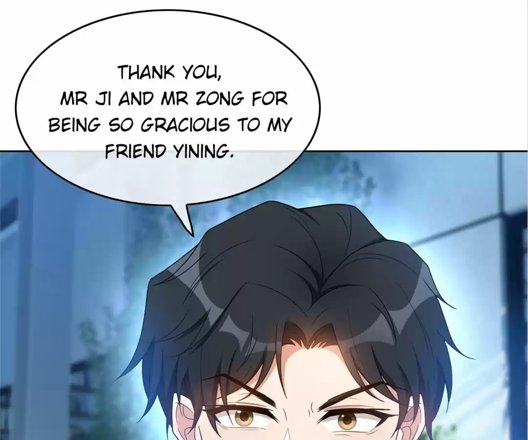 The Naive Mr. Lu Chapter 36