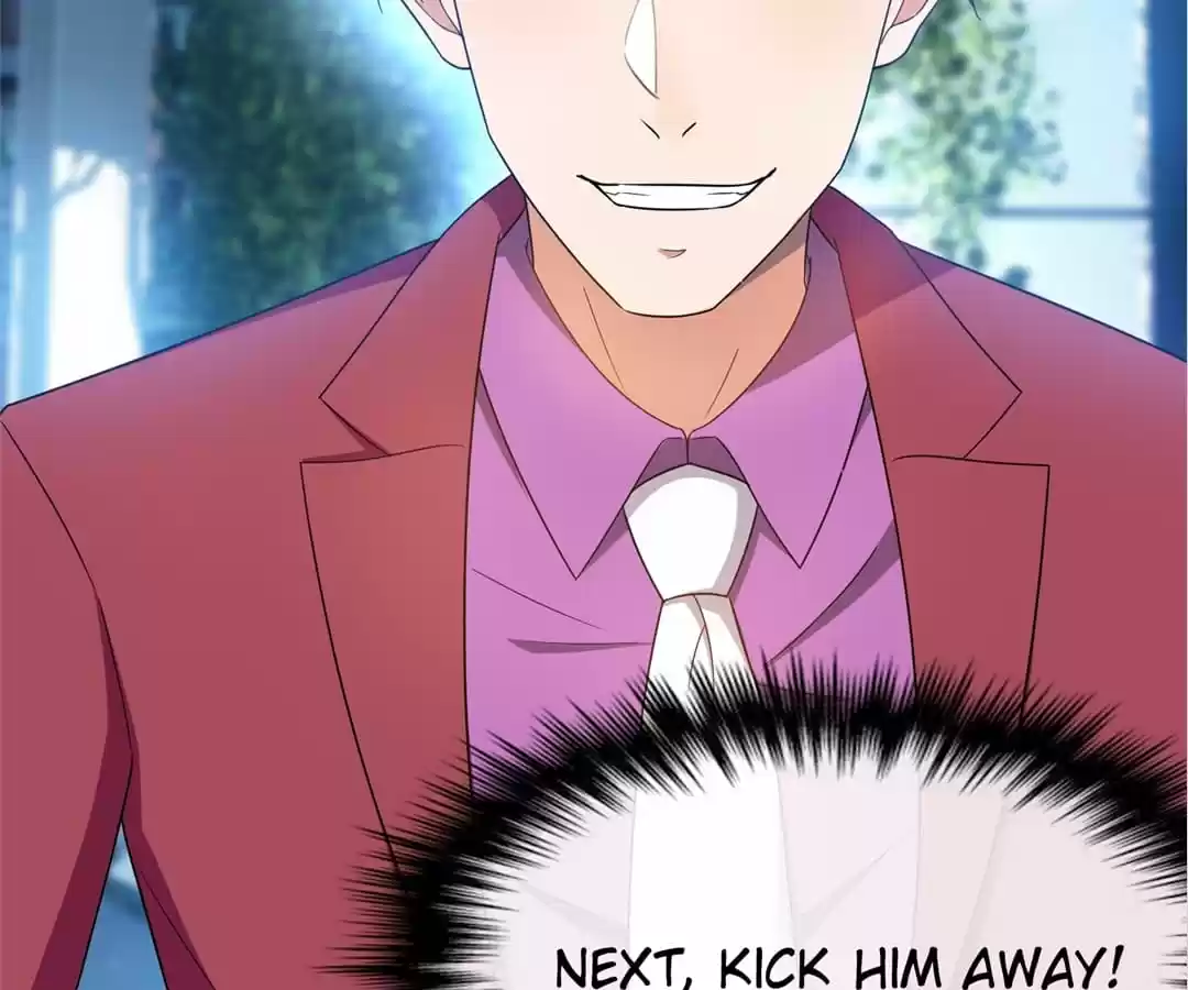 The Naive Mr. Lu Chapter 36