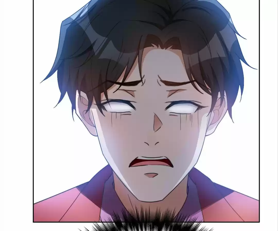 The Naive Mr. Lu Chapter 36