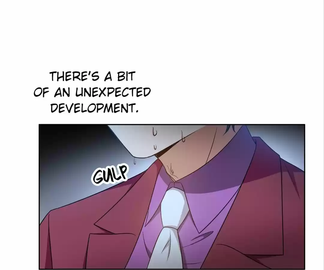 The Naive Mr. Lu Chapter 36