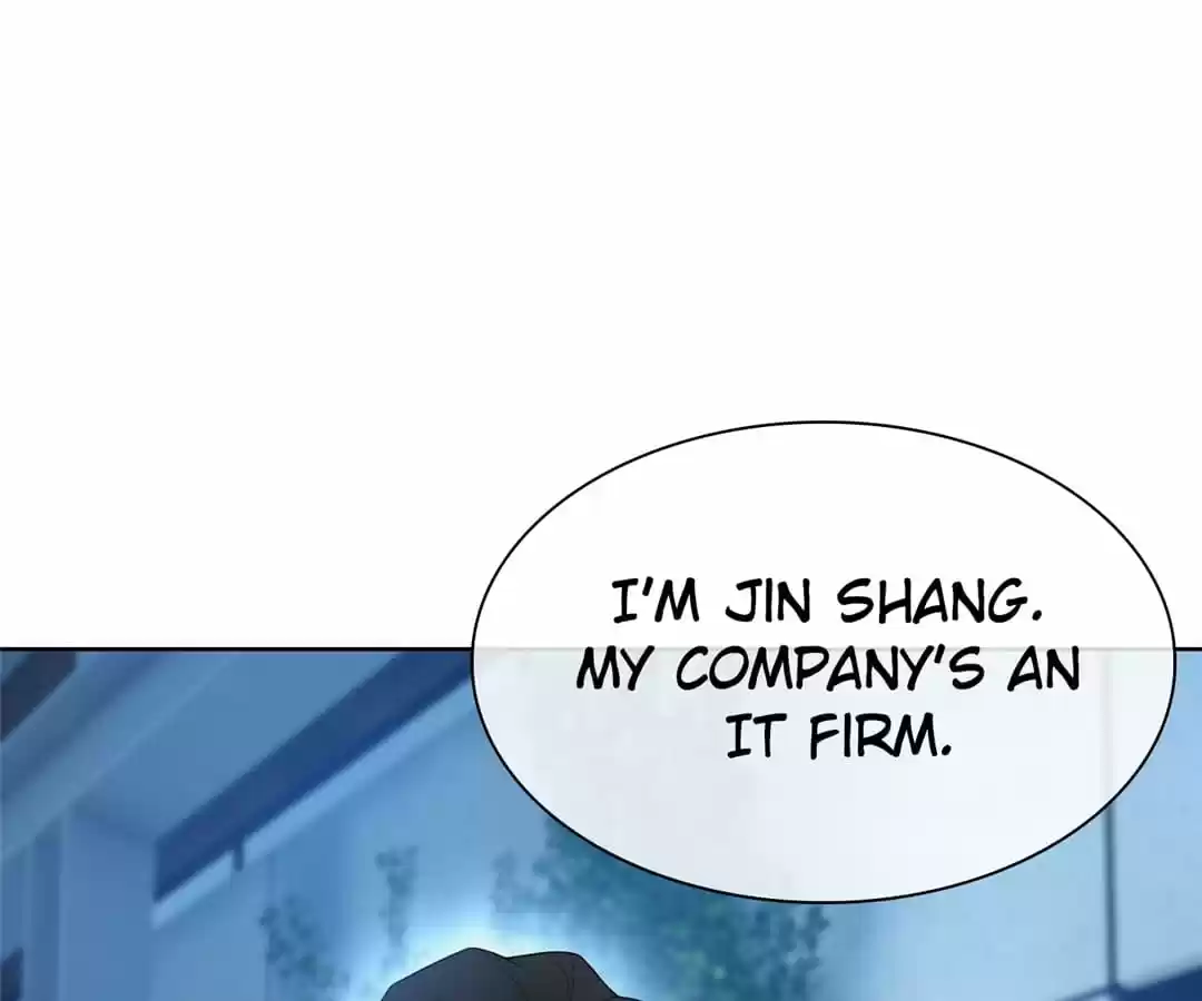 The Naive Mr. Lu Chapter 36