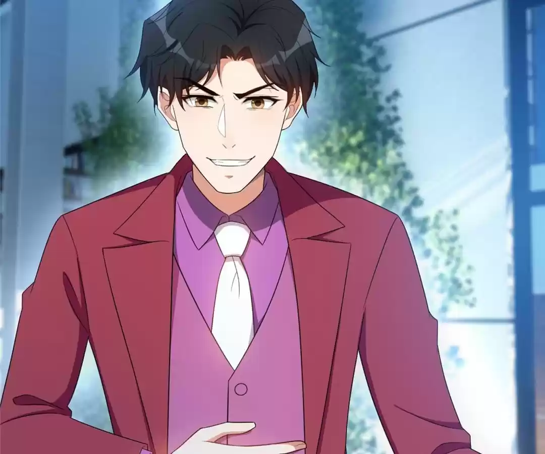 The Naive Mr. Lu Chapter 36