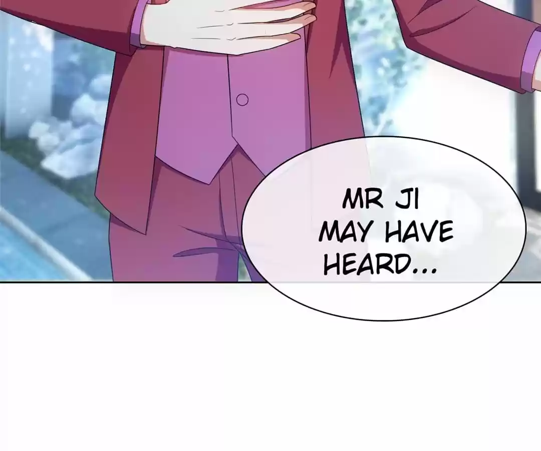 The Naive Mr. Lu Chapter 36