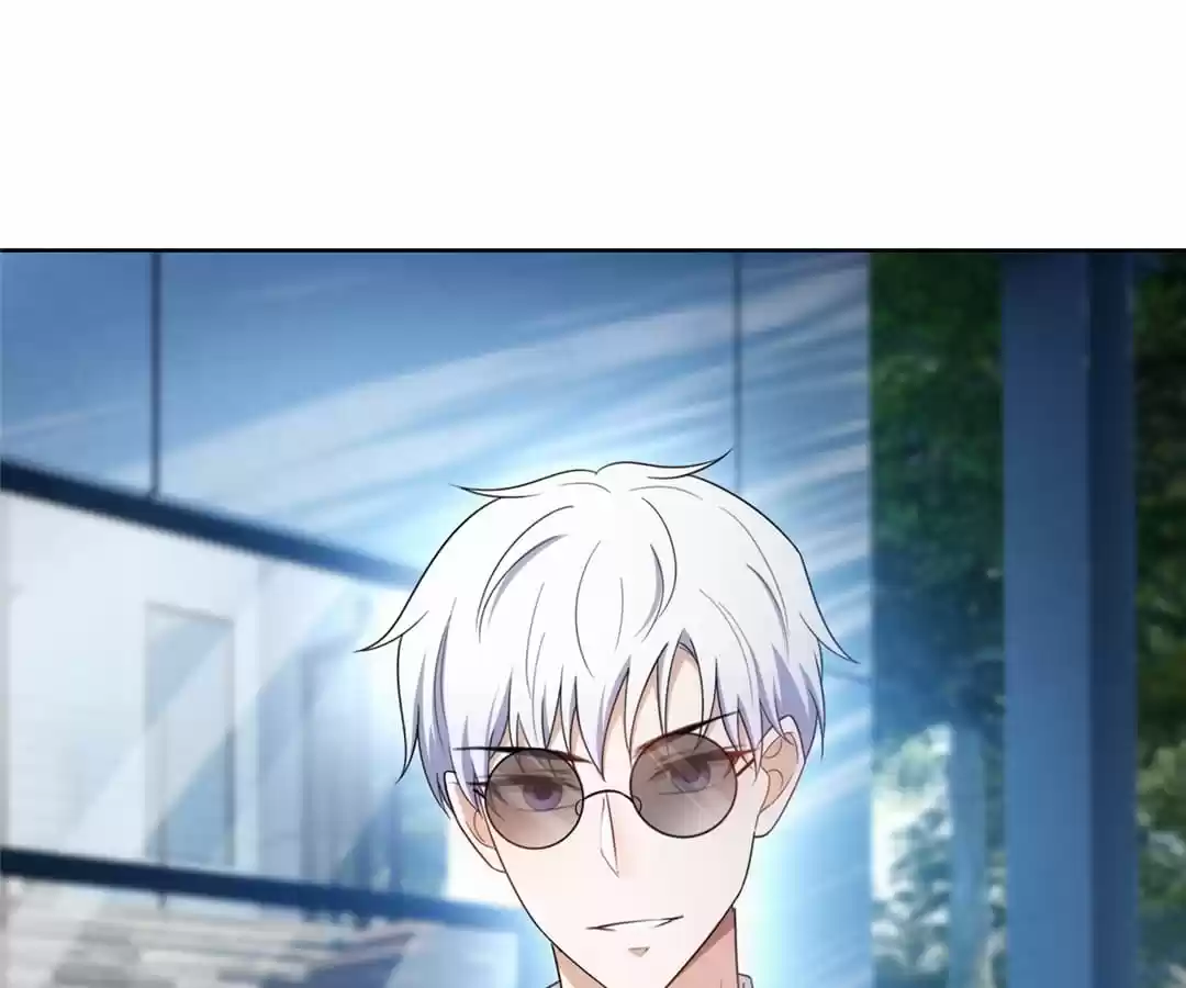 The Naive Mr. Lu Chapter 36