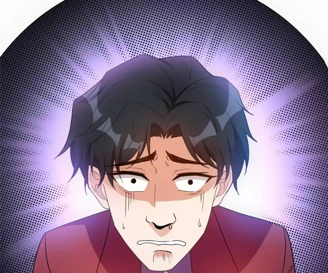 The Naive Mr. Lu Chapter 36