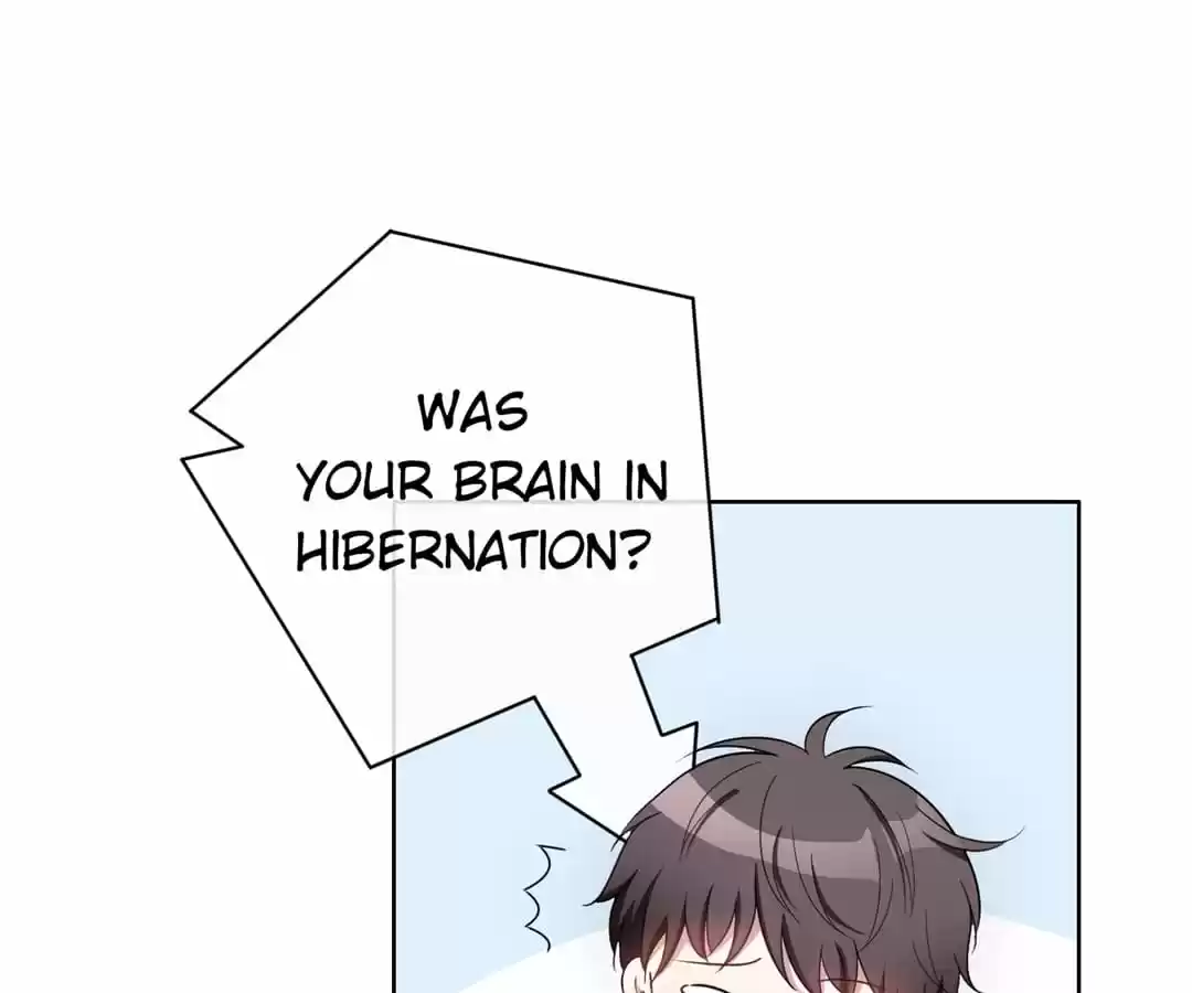 The Naive Mr. Lu Chapter 36