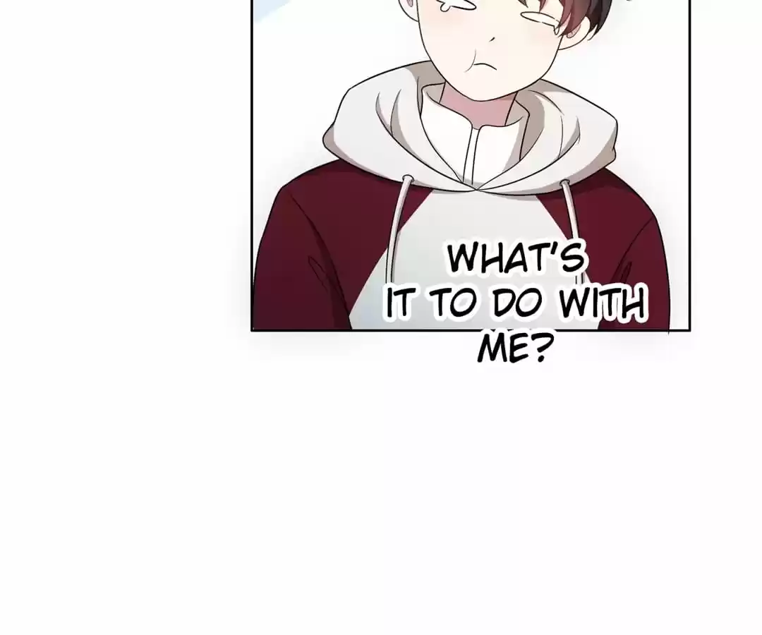 The Naive Mr. Lu Chapter 36