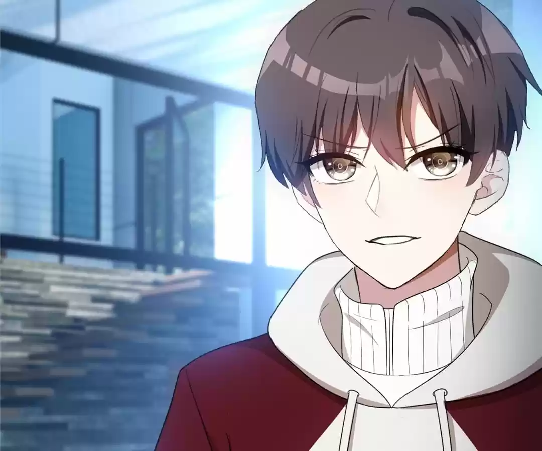 The Naive Mr. Lu Chapter 36